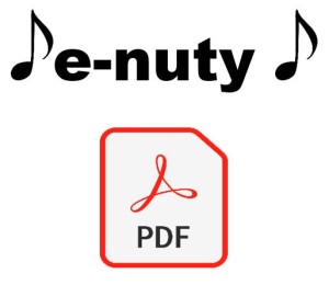 Kawa z diabłem - Nina Lakomy (nuty pdf)