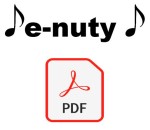 Beat It - Michael Jackson (nuty pdf)