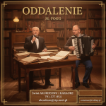 Oddalenie - Mieczysław Fogg (polska wersja piosenki "La lontananza" Domenico Modugno) (nuty pdf)