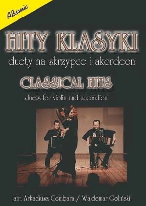Hity klasyki - duety na skrzypce i akordeon.jpg