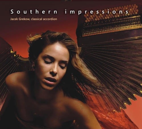 Southern impressions - Jacek Grekow.jpg