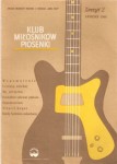 Klub Miłośników Piosenki 2 - 1968
