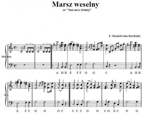 Marsz weselny ze Snu nocy letniej - F. Mendelssohn-Bartholdy.jpg