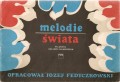 Melodie swiata J. Fedyczkowski przód.jpg