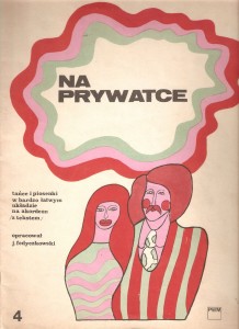 NA PRYWATCE 4