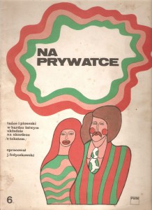 NA PRYWATCE 6