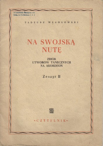 Na swojska nutę II a przód.jpg