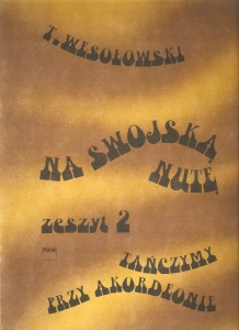 Na swojską nutę II - Tadeusz Wesołowski