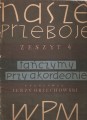 Nasze przeboje - zeszyt 4 - opr. Jerzy Orzechowski (Tańczymy przy akordeonie) przód.jpg