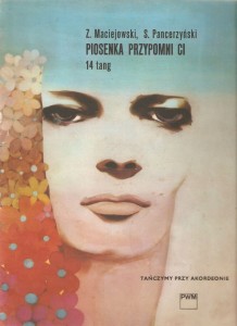 Piosenka przypomni ci - Zbigniew Maciejowski, Stanisław Pancerzyński