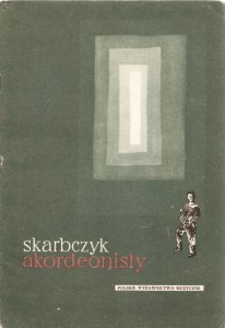 Skarbczyk akordeonisty - opr. Józef Powroźniak