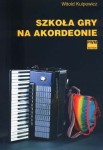 Szkoła na akordeon - Witold Kulpowicz