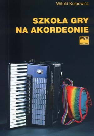 Szkoła na akordeon Witold Kulpowicz - nowe wydanie.jpg