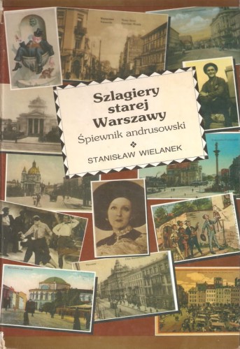 Szlagiery starej Warszawy - przód.jpg