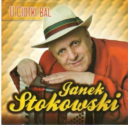 U ciotki bal - Janek Stokowski.jpg
