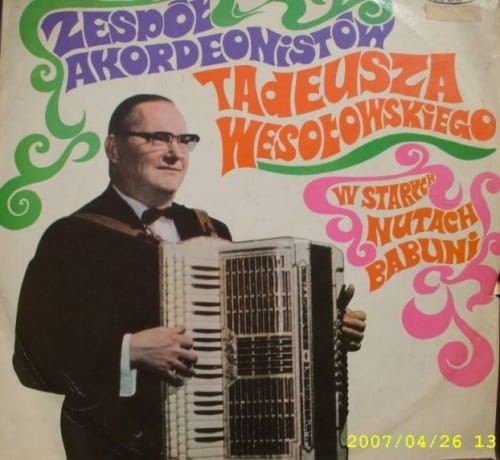 W starych nutach babuni - zesp. akordeonistów T. Wesołowskiego a.jpg